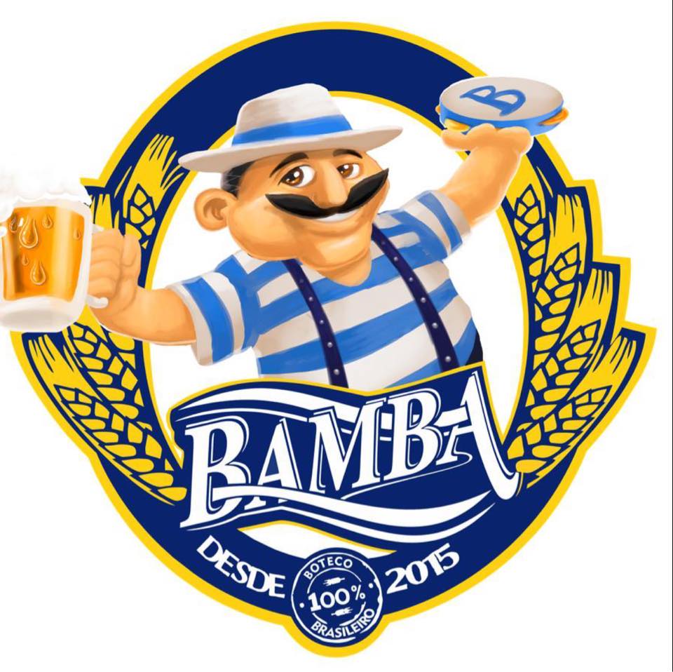 logo bamba